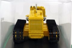 Tractor D-804 1:43 Hachette #114