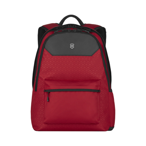 Рюкзак VICTORINOX Altmont Original Standard Backpack, цвет красный, 45x31x23 см., 25 л. (606738) - Wenger-Victorinox.Ru