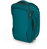 Картинка рюкзак для путешествий Osprey Porter 30 Mineral Teal - 7