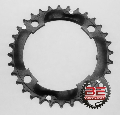 Звезда круглая для систем Shimano SS-9302A 32