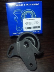 РОЛИК РЕМНЯ ГРМ НАТЯЖНОЙ ACCENT SOHCDOHC, ELANTRA XD, GETZ, RIO JB, CERATO LD PHC