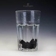 Минерализатор для воды. Черный нефрит.