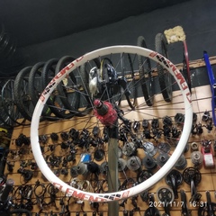 Колесо Заднее Ride Colt bikes 26"