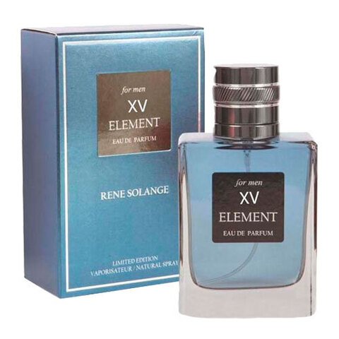 Rene Solange XV Element (Limted Edition) edp Men