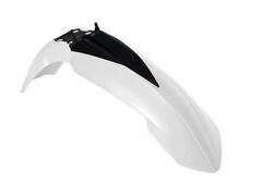 Крыло переднее SX125-250/SXF250-505 07-12 # EXC-EXCF125-525 08-12 белое