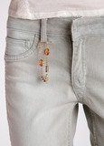 Джинсы двусторонние MARANI JEANS
