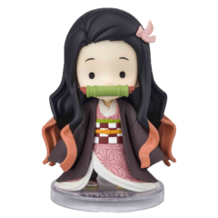 Фигурка Figuarts mini Клинок, рассекающий демонов  Little Nezuko