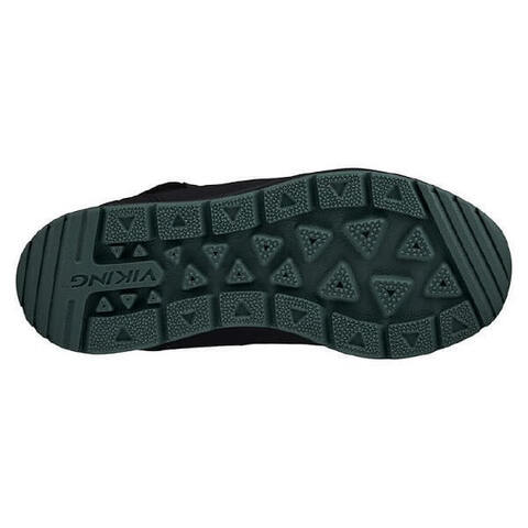 Ботинки Viking для мальчиков Viking Tyssedal Hight GTX Boa Warm Charcoal/Black