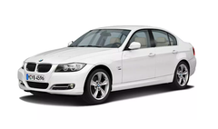 Стекла фар BMW 3 серия E92\E93 (2011-2014) R.шт