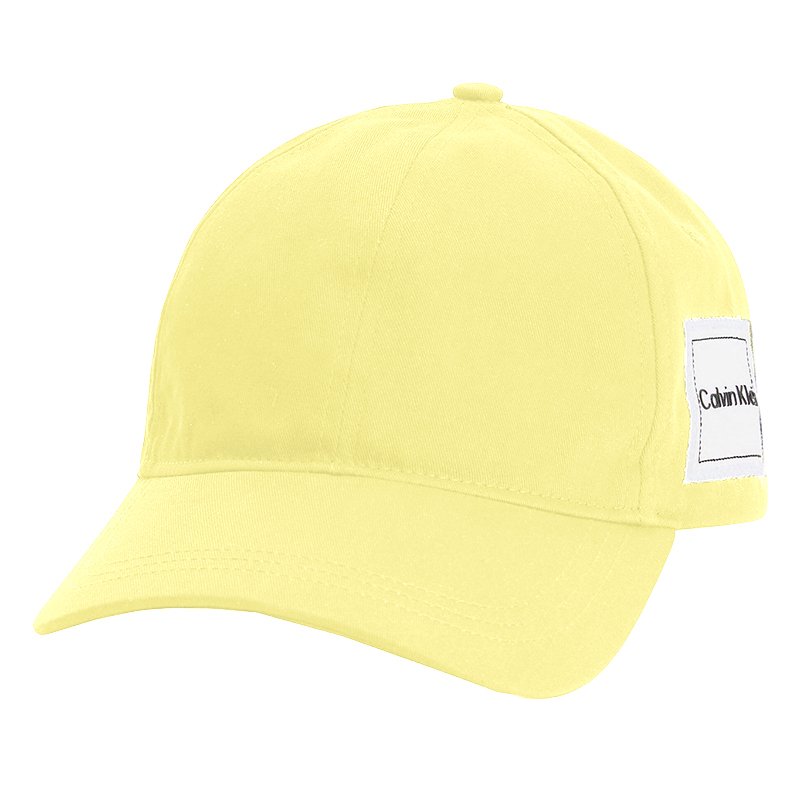 Calvin klein baseball cap cheap
