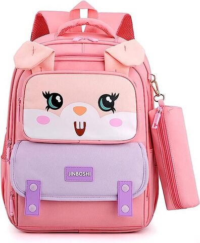 Çanta \ Bag \ Рюкзак 818 Jinboshi pink