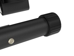 Горизонтальный велотренажер UnixFit BR-340 Compact