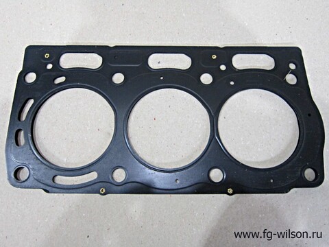 Прокладка головки блока / HEAD GASKET АРТ: 10000-00071