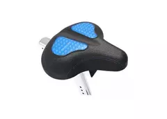 Вертикальный велотренажер Nautilus U626