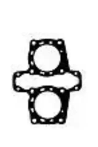 Прокладка ГБЦ CHAKIN Honda VF1100C Magna 83-86 12251-MB4-306, 12251-MB4-000