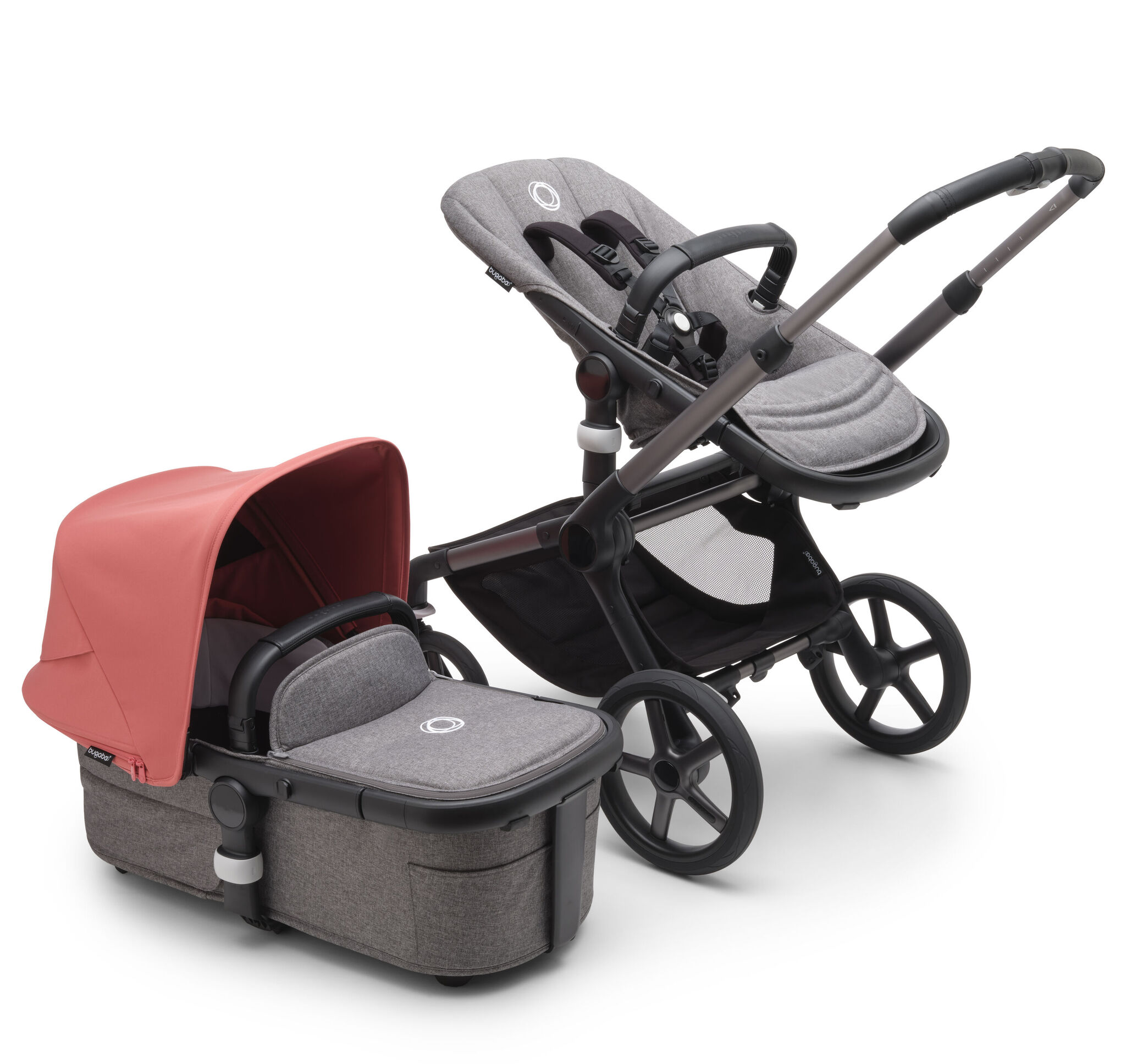 Bugaboo fox on sale hotsell