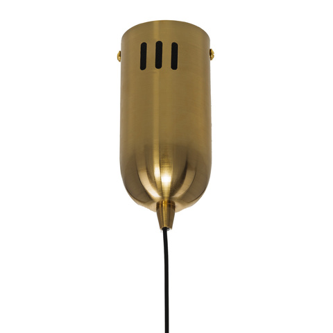 Подвесной светодиодный светильник Citilux Балу CL207023