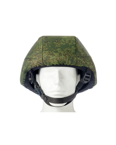 Модернизированный «Альфа-2» (круговой Бр2, с ушами)