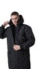 Куртка ZRD Winter Park Pump Чёрный