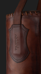 Мешок-Силуэт ELITE 1995 FILIPPOV 150см/45см/60кг, коричневый