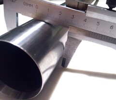 Перо вилки для BMW R1200RS 2015-2018 г.в. 46*585 мм