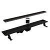 RGW Drain Leo-31-40 60213140-04 Душевой лоток