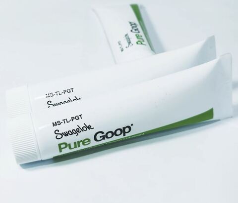 Swagelok Pure Goop MS-TL-PGT - высокоэффективная смазка для резьбы - 30 мл