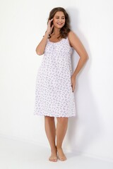 Ночная сорочка Татьяна Виотекс РАСЦВЕТКА - 5