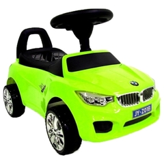 Толокар BMW JY-Z01B Электромобиль детский avtoforbaby-spb