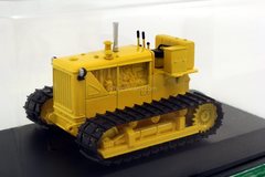 Tractor D-804 1:43 Hachette #114