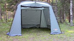 Туристический тент-шатер Campack Tent G-1801W (со стенками)