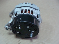 генератор УАЗ 90А дв.УМЗ 417-4213 (Автомагнат)