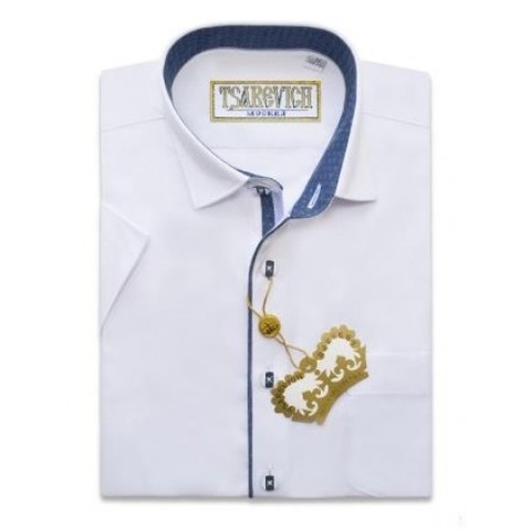 Сорочка детская Tsarevich PT2000/5-k