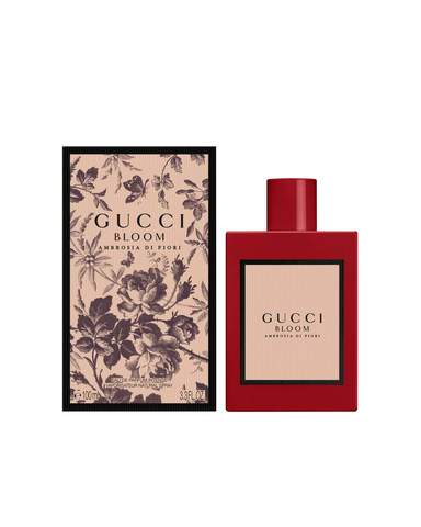 Gucci Bloom Ambrosia Di Flori