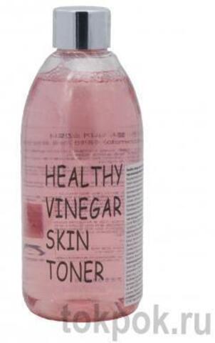 Тонер для лица Realskin Healthy Vinegar Skin Toner (Tomato), 300 мл