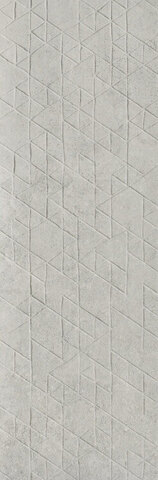 Baldocer Arkety Indus Grey B|Thin 30x90