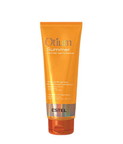 Гель для душа Estel Otium Summer 250 мл
