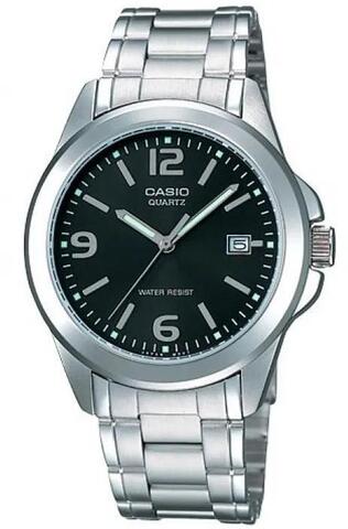 Наручные часы Casio MTP-1215A-1A фото