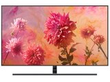 QLED телевизор Samsung QE65Q9FNAU (2018 год)