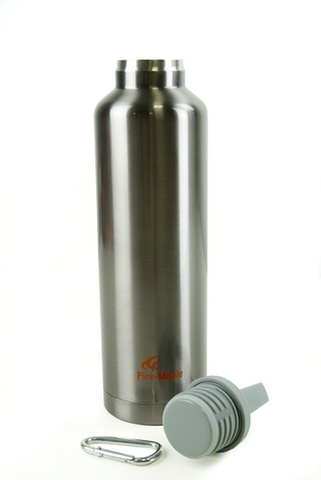 Картинка термофляга Fire Maple SPORT BOTTLE  - 2