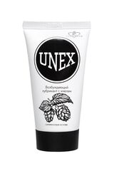 Лубрикант UNEX с возбуждающим эффектом, на силиконовой основе с хмелем, 50 мл