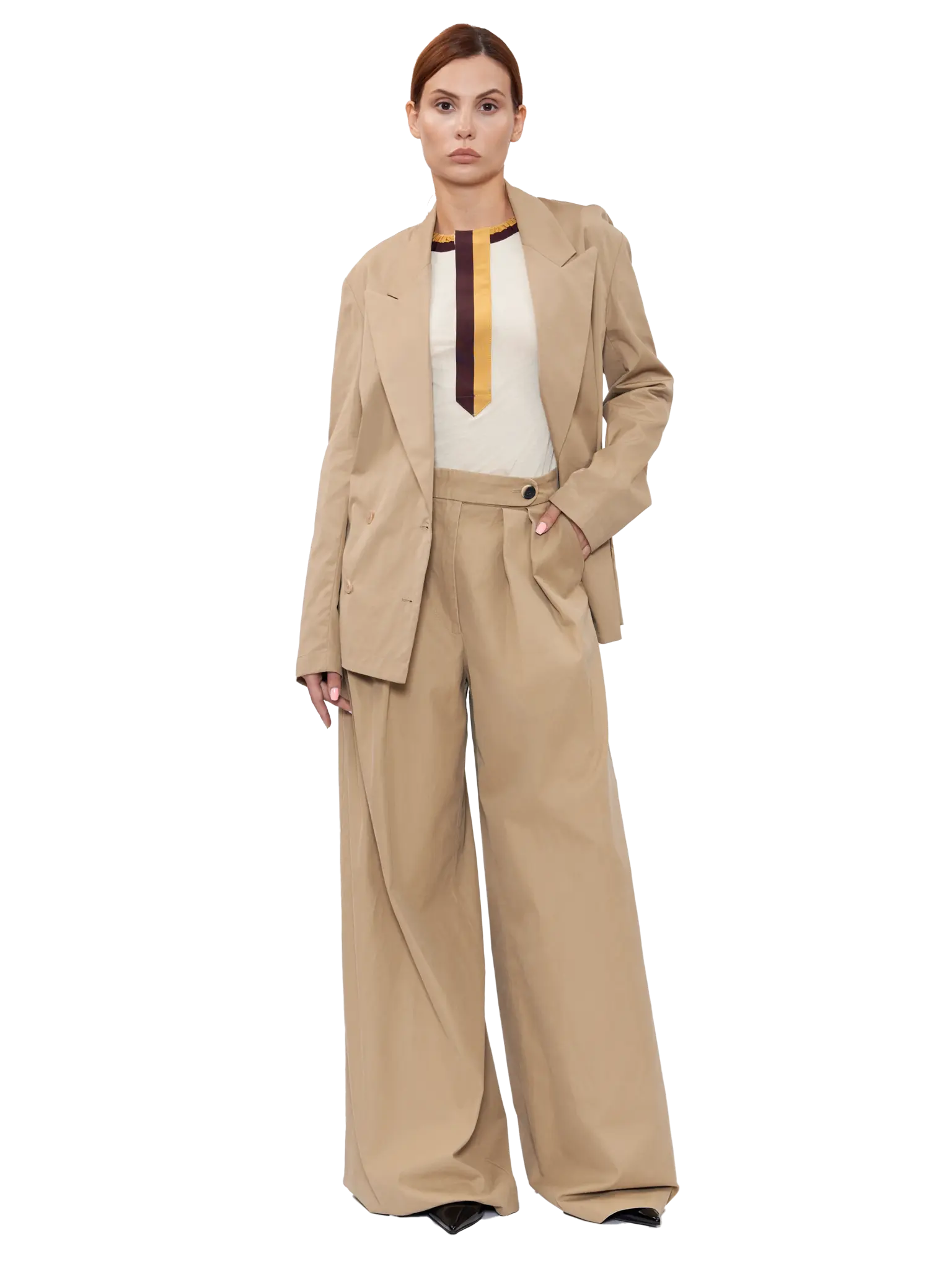 Жакет W Dries Van Noten
