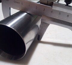 Перо вилки для BMW R1200RS 2015-2018 г.в. 46*585 мм