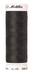 Нить швейная универсальная Seralon (намотка 200м) (Mettler, 100%полиэстер, 1360)