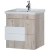 Aquanet 183069 Компл.3 - Тумба Мадейра 60 цв.дуб кантри (183069)