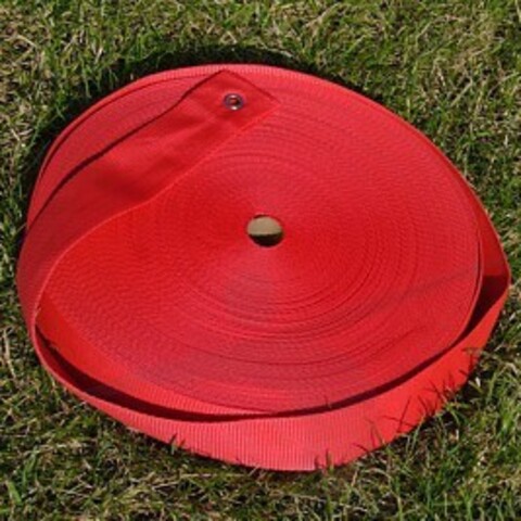 Секторная линия 25 м Polanik SLR-25