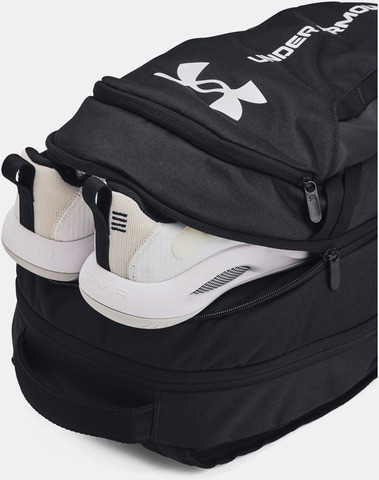 Картинка рюкзак городской Under Armour 1384672 `002 - 3
