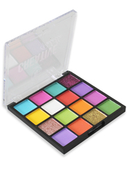 TF Палетка теней CREATIVE PALETTE 16 тонов тон 04  CTE39