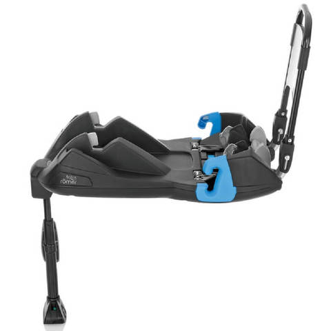 База для автокресла Britax Roemer Baby-Safe Belted Base