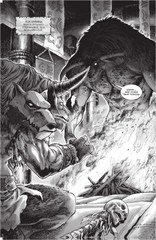 Warcraft: Легенды. Том 1